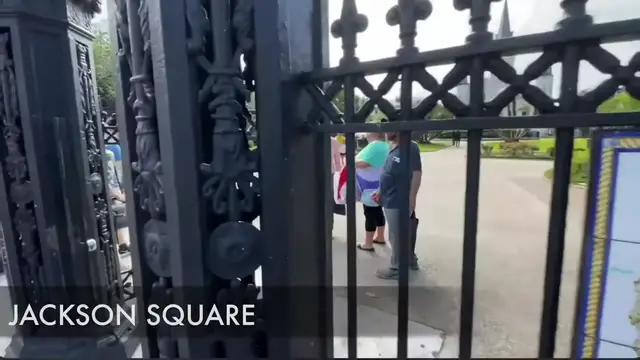 Video thumbnail for Best Things To Do in New Orleans Louisiana 2026 4K