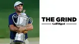 Video thumbnail for Scottie Scheffler's Sensational PGA Championship