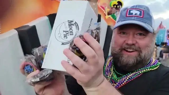 'Video thumbnail for Traditional Food from Alabama Every Tourist Must Eat!'