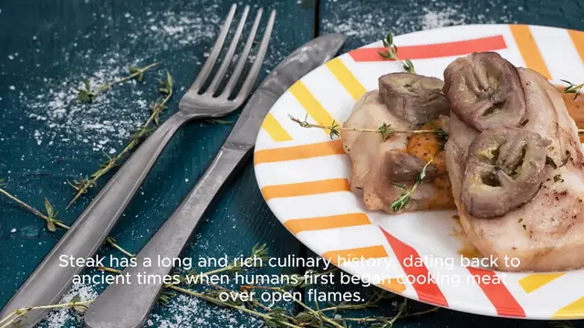 Video thumbnail for Steak Recipe