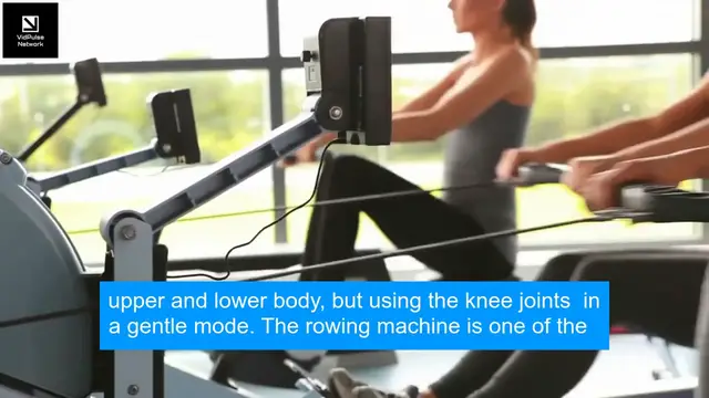 Video thumbnail for Rowing Every Day: Body Changes in 30 Days 2025