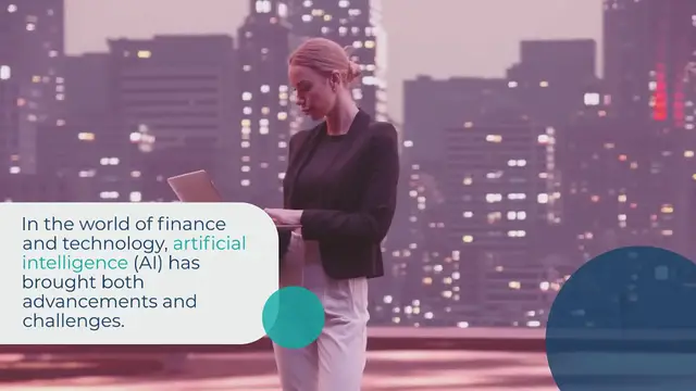 Video thumbnail for How AI is Supercharging Financial Fraud - And Making it Harder to Spot