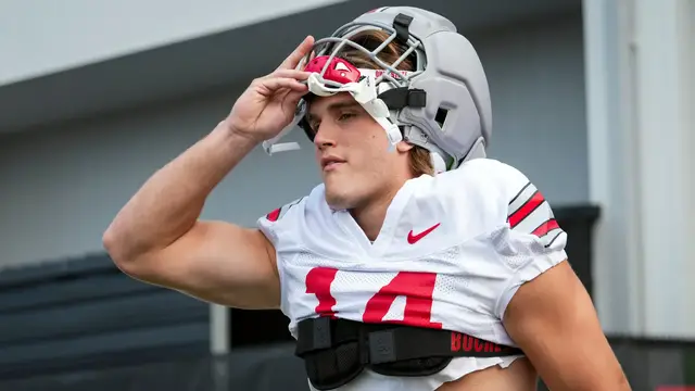 Video thumbnail for Predicting All-American Picks: Impact Players to Watch