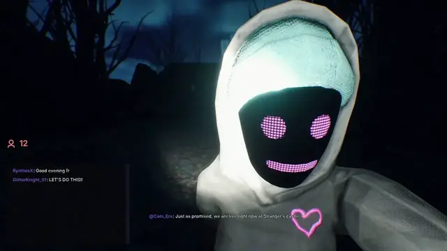 Video thumbnail for Don't Go Live - Official Announcement Trailer