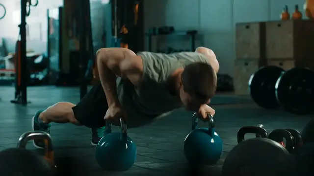 Video thumbnail for How long should I work out in the gym, and how long is too long?