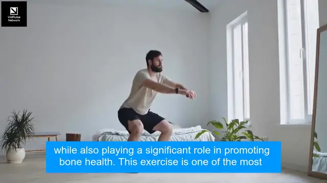 Video thumbnail for Effective Exercises for Over 50s in 2025