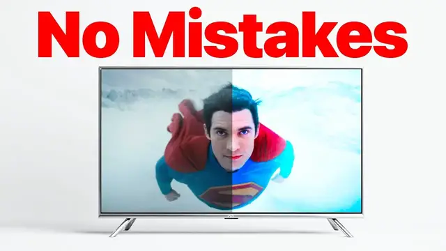 'Video thumbnail for OLED vs QLED TVs: the one you really need'
