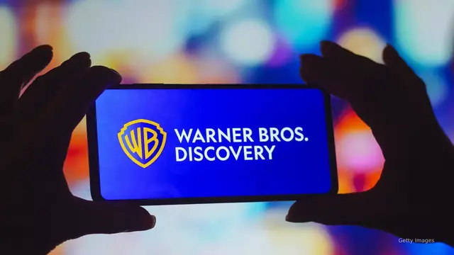 Video thumbnail for Warner Bros. Discovery spinoff plans could mean higher costs for viewers