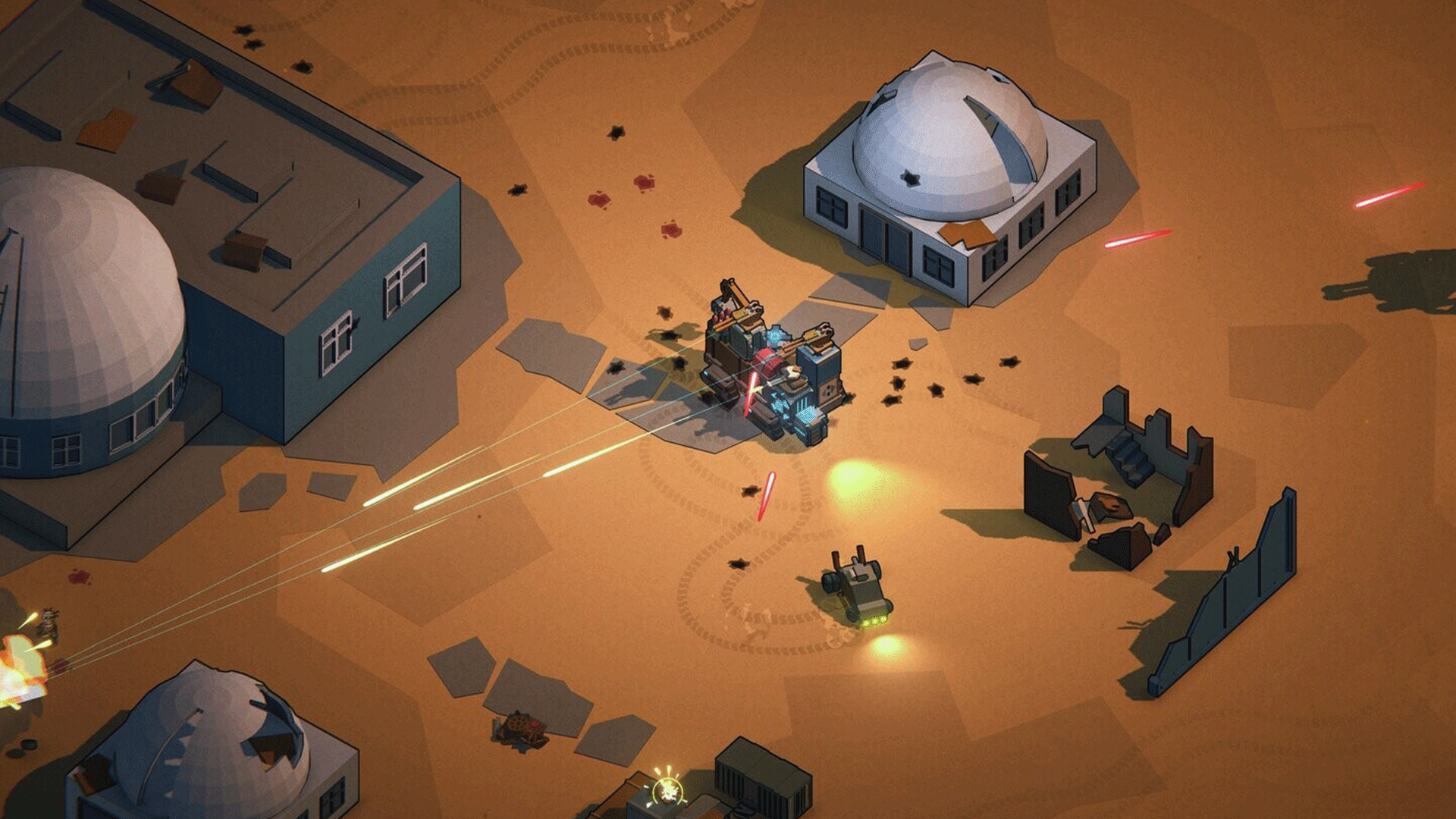 Video thumbnail for Machine Mind - Official Launch Trailer