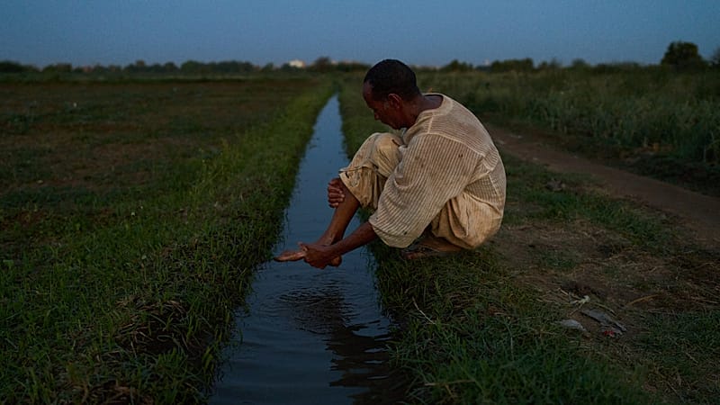 Video thumbnail for Pix of the Day, 27 April 2026