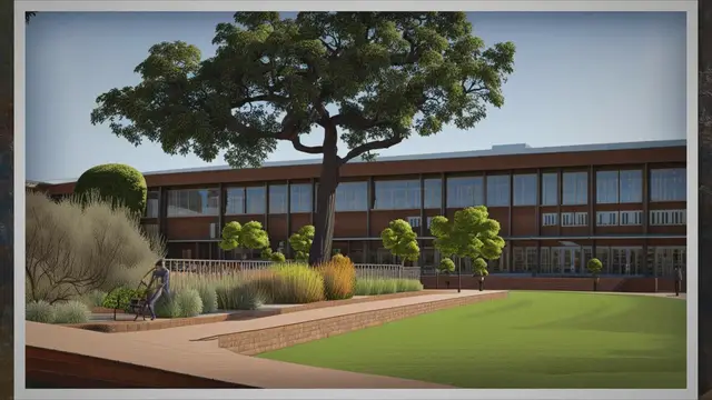 Video thumbnail for General Worker/Gardener (post level 18) (3 positions)