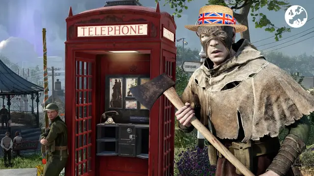 Video thumbnail for Why Atomfall Is the Most British Game Ever Made