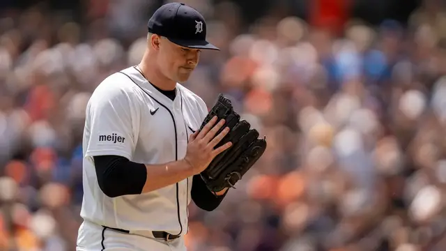 Video thumbnail for Dodgers Trading for Skubal: Analyzing MLB's Latest Moves