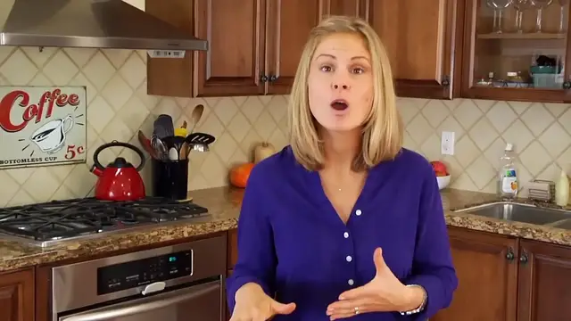 'Video thumbnail for Baked Banana Oatmeal   Clean & Delicious® Recipe (720p 30fps)'