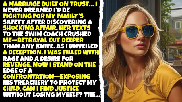 'Video thumbnail for The Cost of Justice How Betrayal Led Me to Protect My Family Cheating Wife Stories Reddit Cheating'
