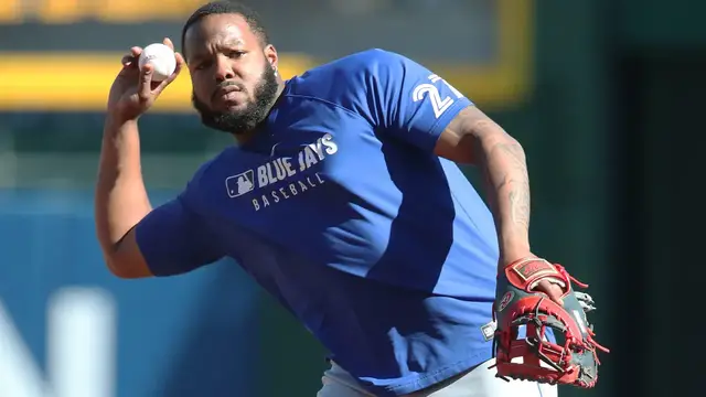 'Video thumbnail for How Long Will Vladdy Be Out for the Blue Jays?'