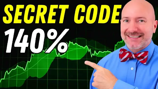 'Video thumbnail for joseph hogue: ai stocks & the rule of 40: investing in growth stocks for 2025'