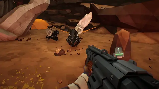 Video thumbnail for Deep Rock Galactic - Official Season 6 Overview Trailer