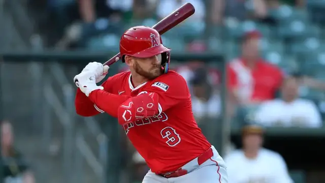 'Video thumbnail for Taylor Ward's First 5 Home Runs of 2025!'