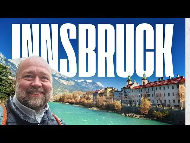 Video thumbnail for Innsbruck: The Don'ts of Visiting Innsbruck, Austria