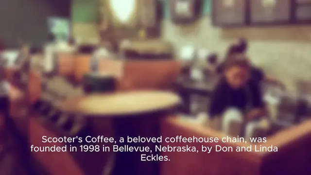 Video thumbnail for Scooters Menu Price