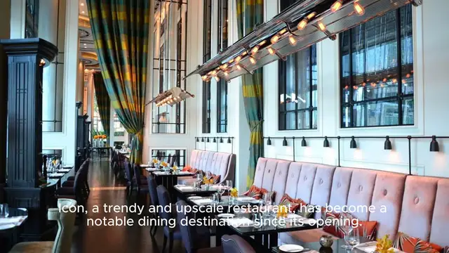 Video thumbnail for Menu Icon Price