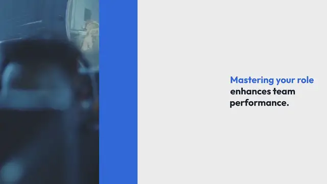 Video thumbnail for Overwatch Role Mastery Tips