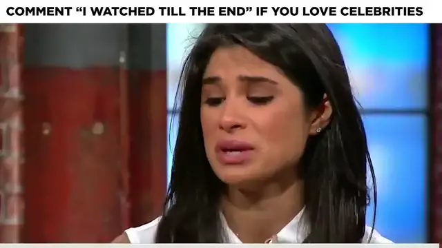 'Video thumbnail for Top 10 Most Heartbreaking Celebrity Interviews'