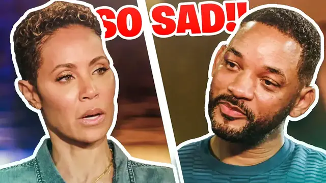 'Video thumbnail for Top 10 Most Heartbreaking Celebrity Interviews'