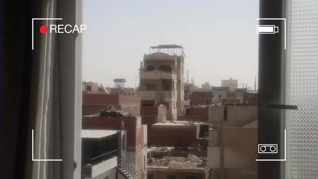 Video thumbnail for hannahleeduggan: egypt reclamation trip