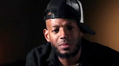 'Video thumbnail for Him: Marlon Wayans On Him (Behind The Scenes)'