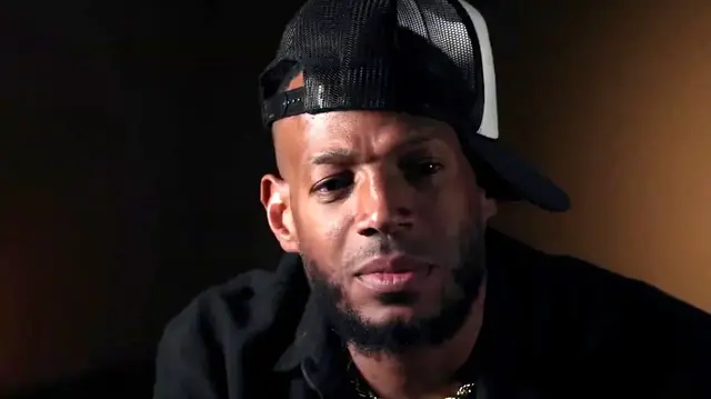 'Video thumbnail for Him: Marlon Wayans On Him (Behind The Scenes)'