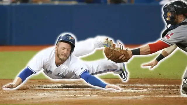 Video thumbnail for Craziest "Scores on the First Play of the Game" Moments in Sports History