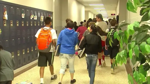 Video thumbnail for 5 Hudson Valley school budgets originally rejected now pass after revisions and revotes