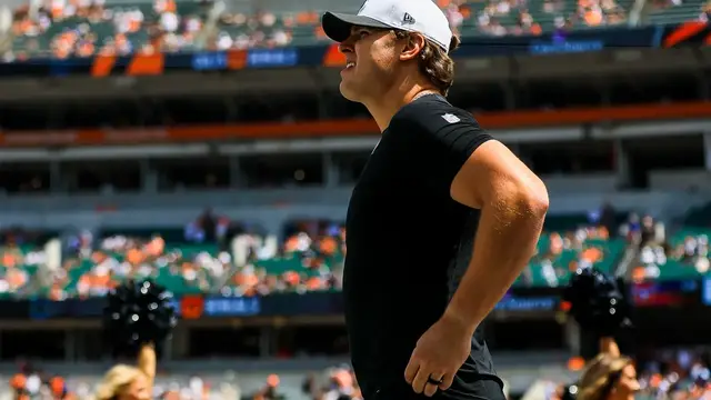 'Video thumbnail for Did Trey Hendrickson Make the Right Call?'