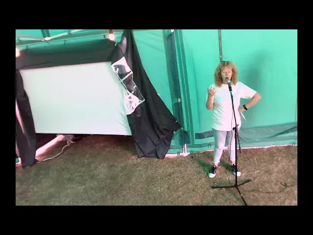 'Video thumbnail for Encourage Wellbeing at #CliftonvilleClassrooms'