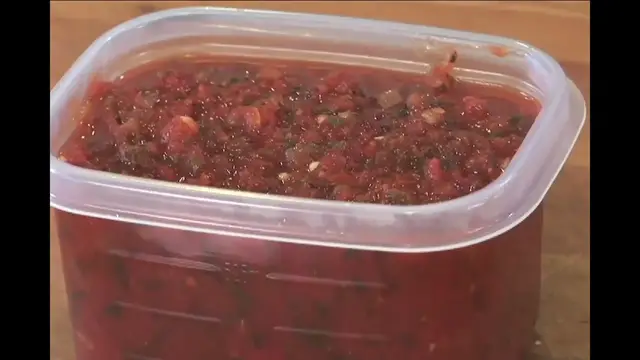 'Video thumbnail for Baked Eggplant Parmesan Recipe ¦ Clean & Delicious (720p 25fps)'
