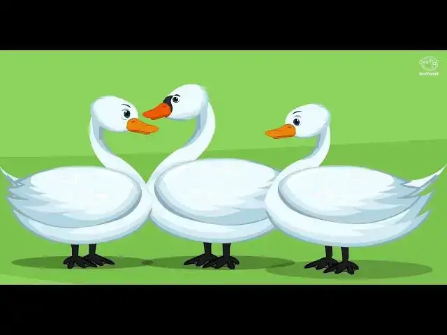 'Video thumbnail for The Ugly Duckling | Full Story | Fairytale | Bedtime Stories For Kids | 4K UHD'