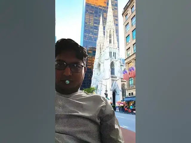 'Video thumbnail for travel newyorkwalker centralpark 4knewyork travelvlog newyorcity walkingtour newyorksquare nature'