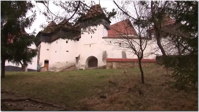 'Video thumbnail for Romania -  Transylvania'