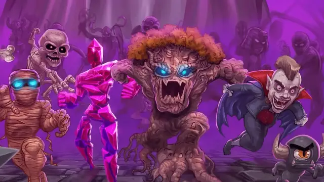 'Video thumbnail for Necesse - Official Version 1.0 Launch Trailer'