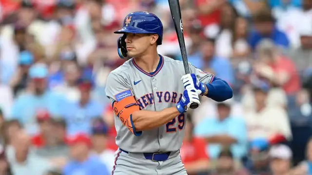 'Video thumbnail for Jared Young 2025 MLB Highlights!'