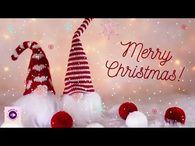 'Video thumbnail for Christmas Music Instrumental | Relaxing Holiday Soundtrack | No Copyright Royalty-Free'
