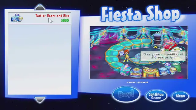 Video thumbnail for Turbo Fiesta Lvl  (19)