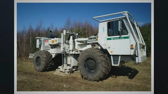 Video thumbnail for 30 Careers Related to Geophysics