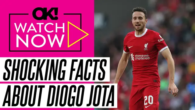Video thumbnail for Who Was Diogo Jota? 5 Things to Know About the Portuguese Soccer Player Killed in a Car Crash in Spain