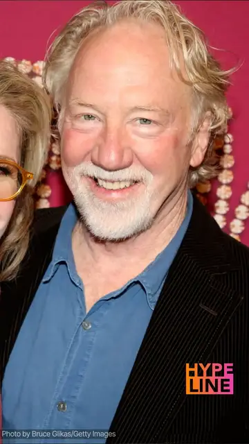 Video thumbnail for Busfield Edited Out Of Amazon Movie After Child Abuse Arrest...