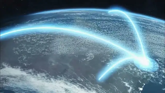 Video thumbnail for 2 Colors Global Communication | Network Loop  |