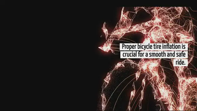 Video thumbnail for How Much Air In Bicycle