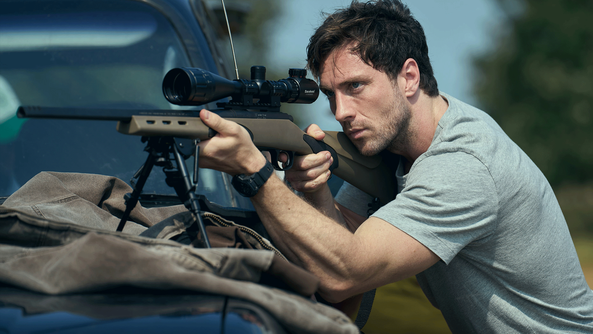 Video thumbnail for Fuze - Official 'Neutralize' Trailer